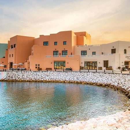 Mina Hotel And Residences By The Torch Ad Dawhah Esterno foto The Cultural Foundation