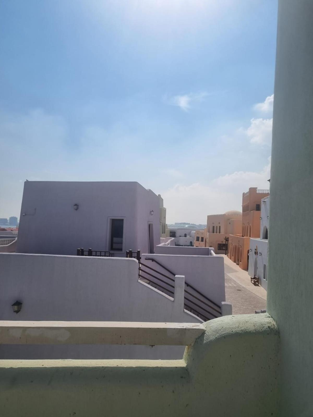Mina Hotel And Residences By The Torch Ad Dawhah Esterno foto Al-Shaqra